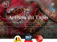 Artisan-du-tapis.be