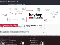 Keybop.fr