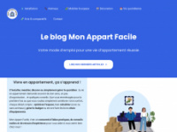 mon-appart-facile.fr
