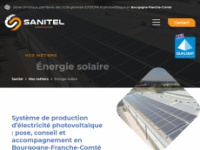 Sanitel.fr