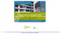 Animal-transport.info