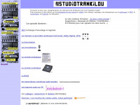 studiotrankilou.free.fr Thumbnail
