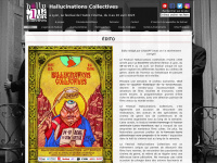 Hallucinations-collectives.com