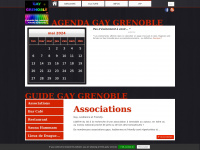 gay-grenoble.fr Thumbnail