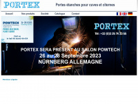 portex-sas.com