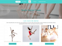Studio-danse-cluses.com