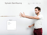 Sylvaindarrifourcq.com