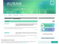 auran.org Thumbnail