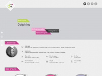 delfe-design.fr Thumbnail