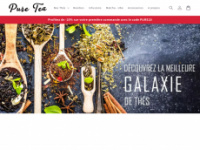 pure-tea.co
