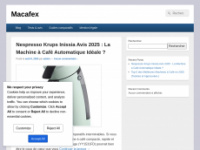 macafex.com