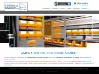 utilitaire-market.com Thumbnail
