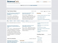 sciencedaily.com