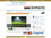 soccer-tips.org Thumbnail