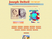 Josephdelteil.net