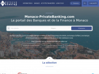 monaco-privatebanking.com Thumbnail