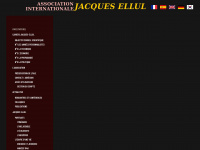 jacques-ellul.org
