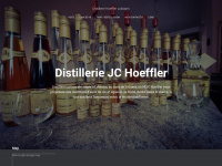distillerie-hoeffler.com