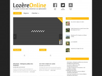 lozere-online.com Thumbnail