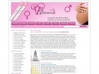 Test-grossesse.info