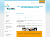 Sidvem.org