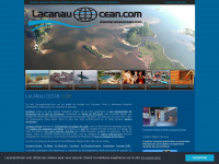 lacanauocean.com Thumbnail