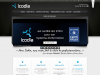 icodia.com Thumbnail