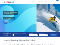 intersport-grandbornand.com