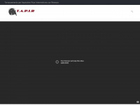 Excavatrice-aspiratrice-tapir.com