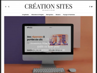 creation-sites.com Thumbnail