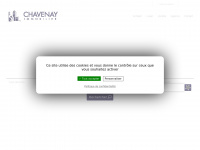 Chavenayimmobilier.com