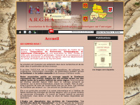 Argha.org