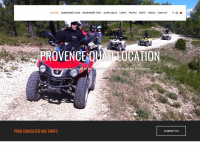 provence-quad-location.com