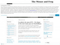 mouseandfrog.wordpress.com Thumbnail