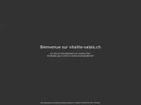 vitalite-valais.ch