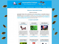 aquariophilie-pratique.net Thumbnail