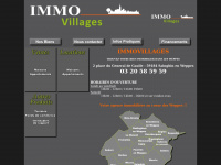 immovillages.fr Thumbnail
