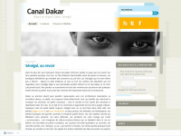 canaldakar.wordpress.com Thumbnail