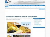 vin-vigne.com Thumbnail