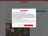 Lalsace.fr