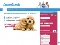 assurance-animaux.be Thumbnail