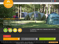 Campingguillestre.com