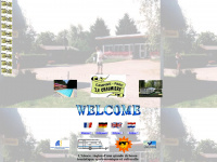 camping-lachaumiere.com