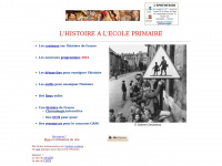 Histoireenprimaire.free.fr