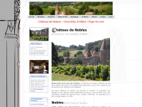 Chateaudenobles.com