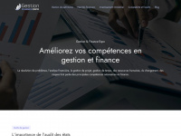 gestion-finance-expo.com