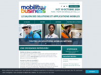 mobility-for-business.com Thumbnail