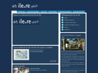 iledere-infos.fr