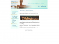 thalasso-thermale-maroc.com