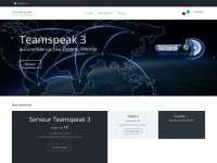 teamspeak.net